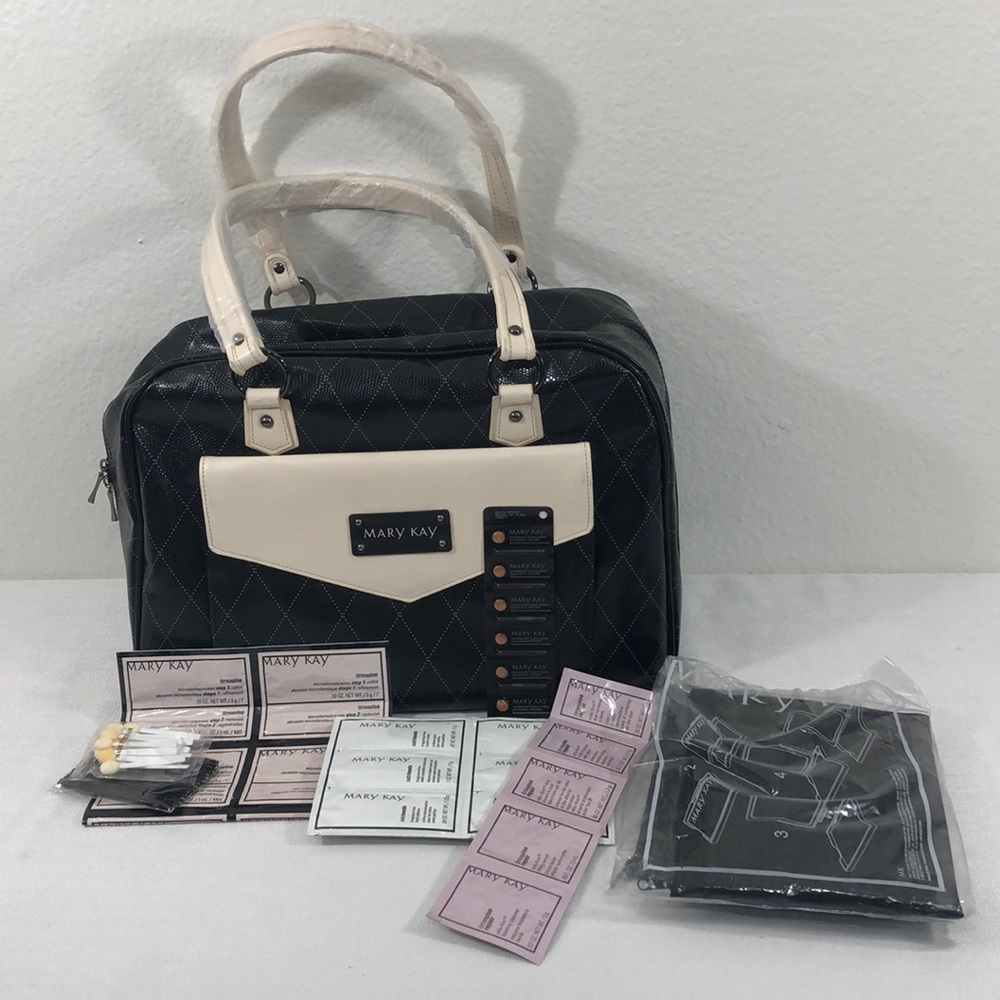 Mary Kay Consultant travel bag